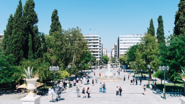 Ο Δήμος Αθηναίων χρηματοδοτεί τις αθηναϊκές επιχειρήσεις με στόχο την ενεργειακή τους αναβάθμιση